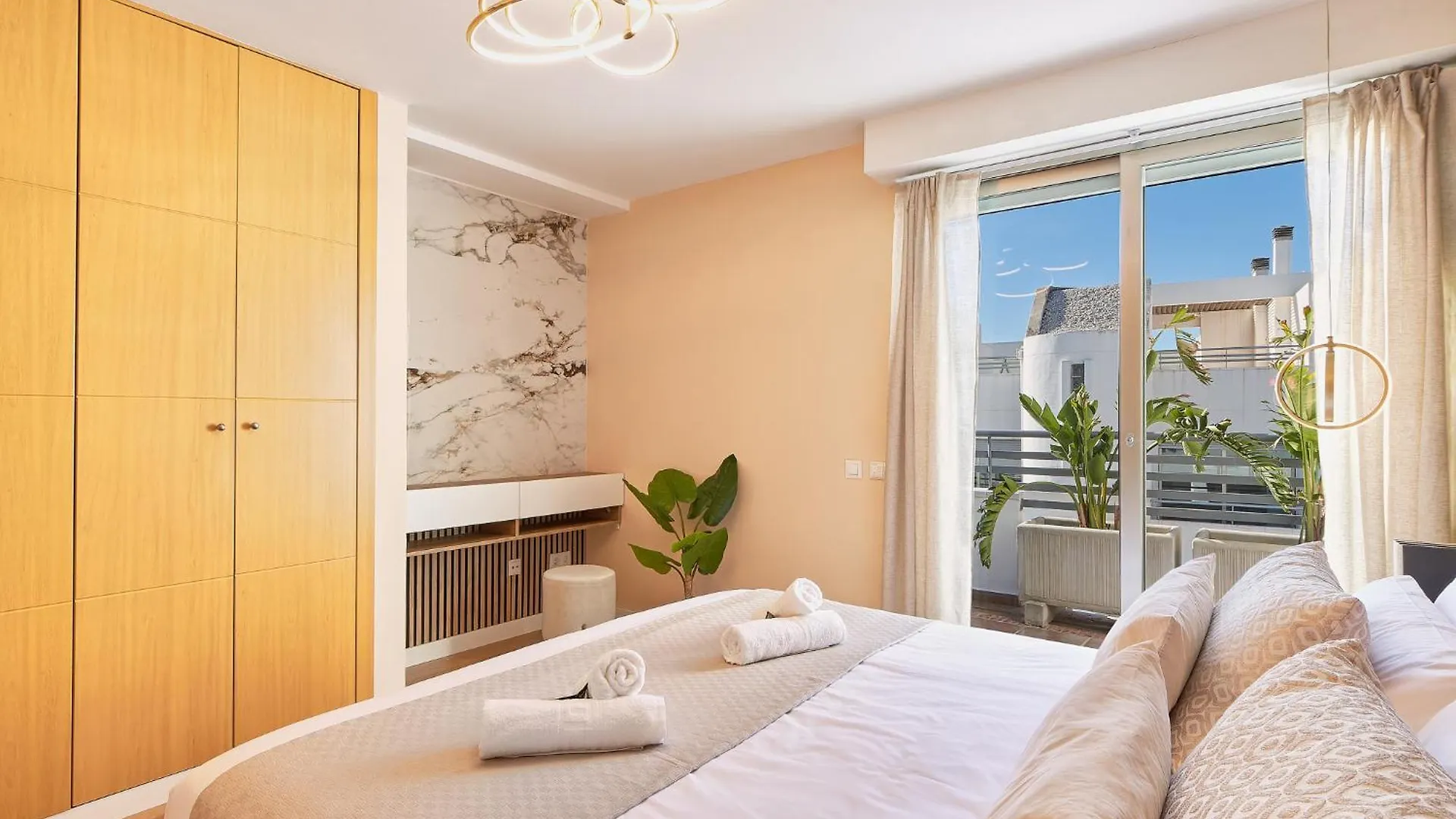 Apartment Vitania I Resort Penthouse With Jacuzzi La Cala De Mijas