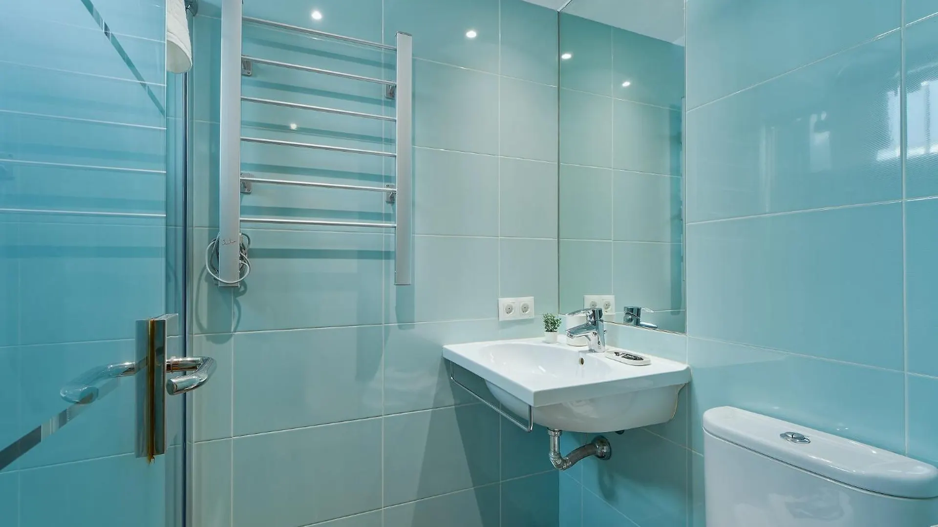 Vitania I Resort Penthouse With Jacuzzi La Cala De Mijas Apartment