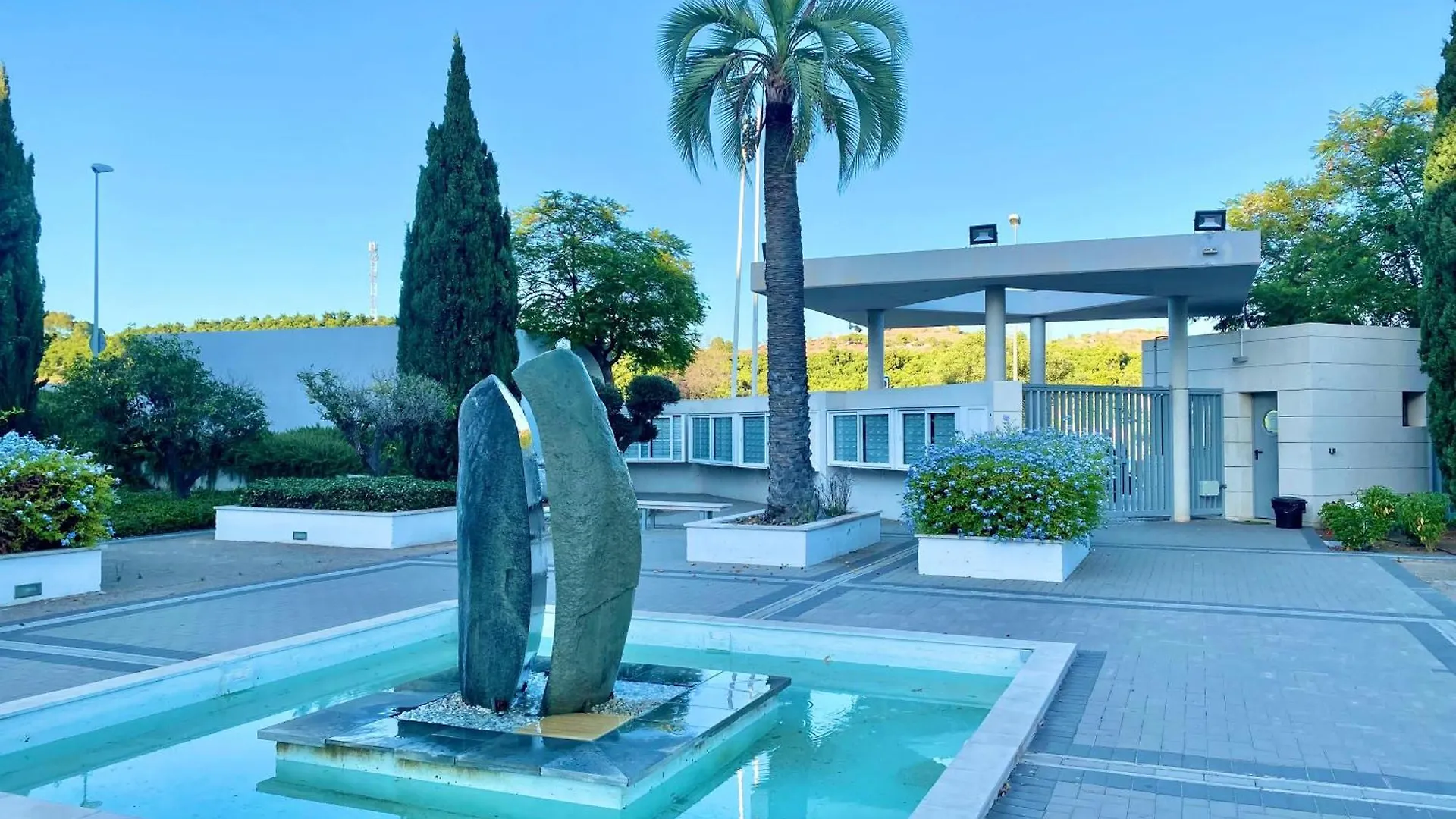 Apartment Vitania I Resort Penthouse With Jacuzzi La Cala De Mijas