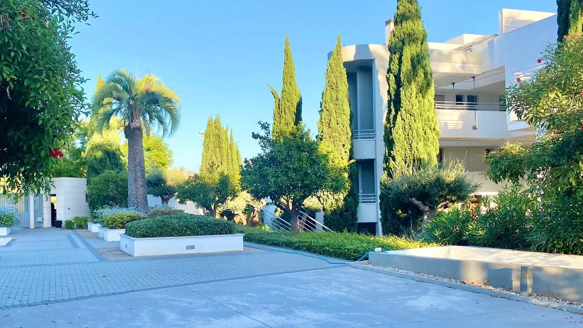 Vitania I Resort Penthouse With Jacuzzi La Cala De Mijas Apartment