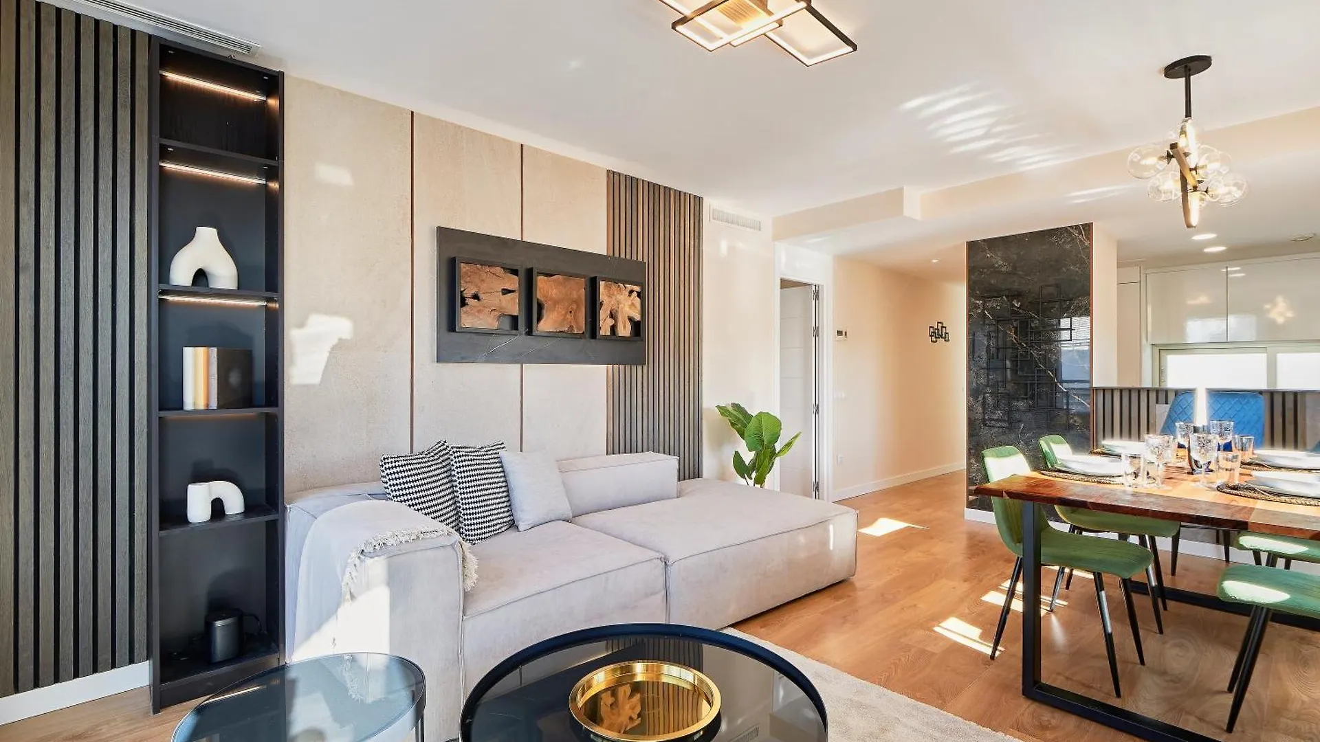 Vitania I Resort Penthouse With Jacuzzi La Cala De Mijas Apartment