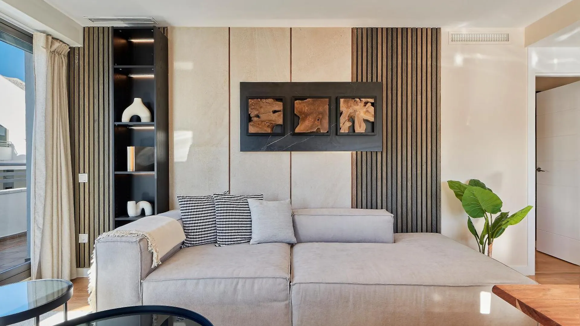 Vitania I Resort Penthouse With Jacuzzi La Cala De Mijas 0*,