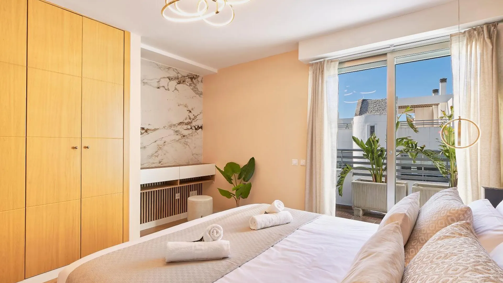 Vitania I Resort Penthouse With Jacuzzi La Cala De Mijas Spagna