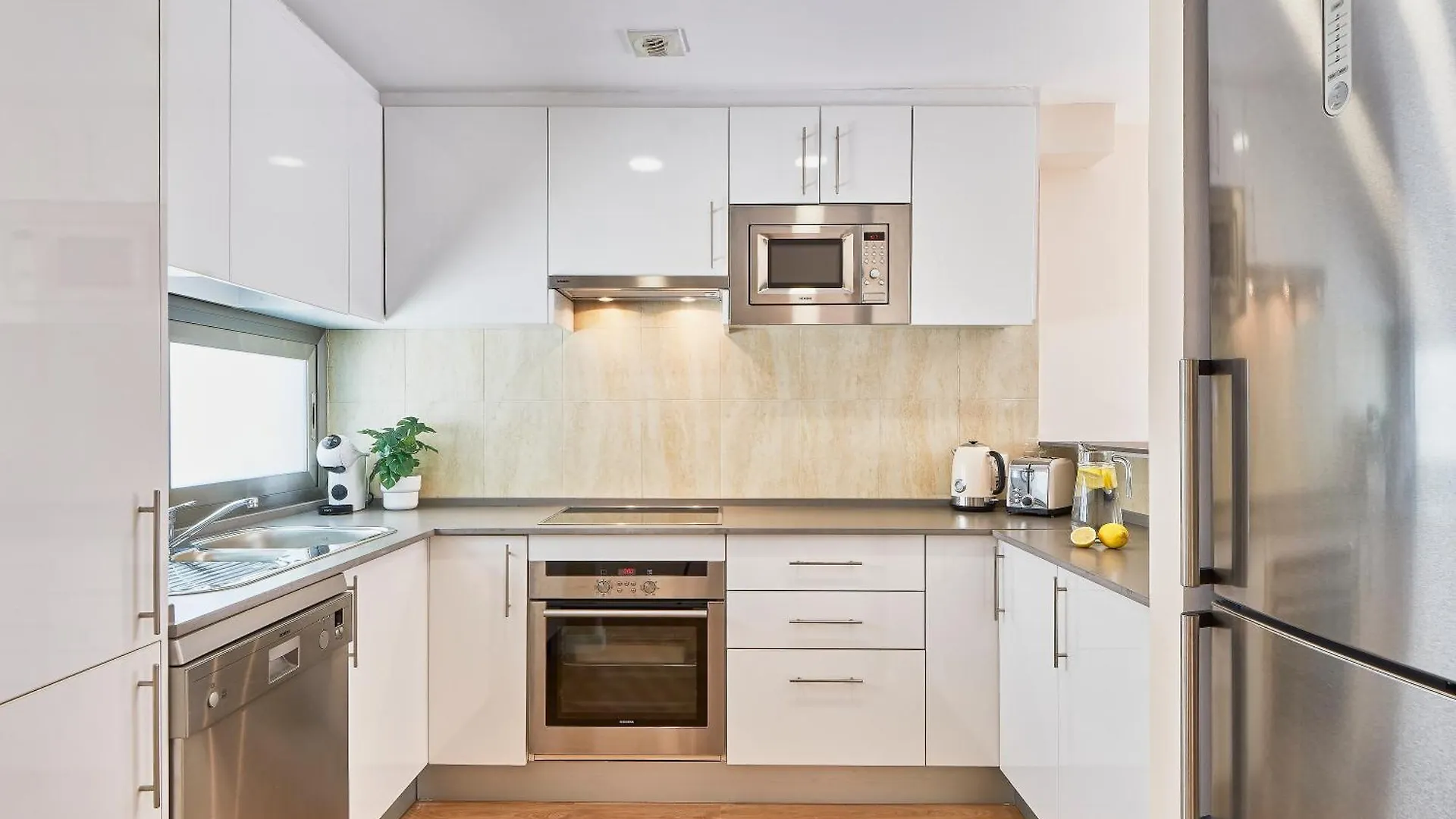 Vitania I Resort Penthouse With Jacuzzi La Cala De Mijas 0*,